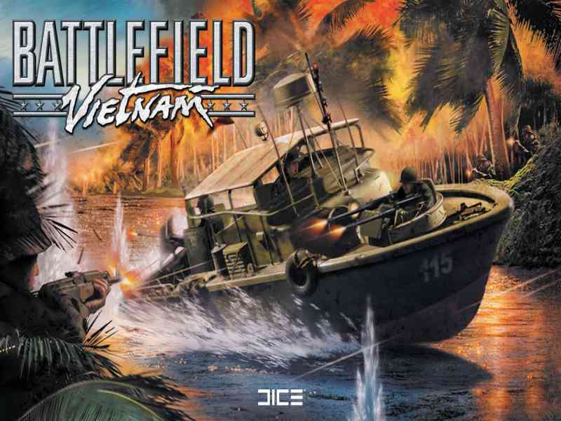 Battlefield vietnam download ea